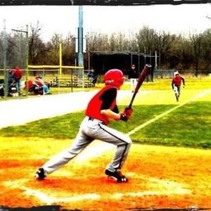 Meet your Posher, Jarrett